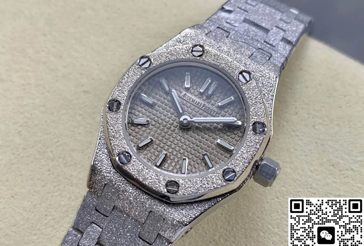 SPX Factory Audemars Piguet 67630BC.GG.1312BC.01 1:1 Best Edition Replica Watch